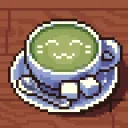 Cafe Dot