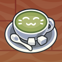 Cafe Dot Discord Server Logo