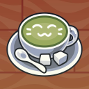 Discovery icon for Cafe Dot Discord server