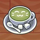 Cafe Dot Discord Server Icon