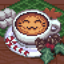 Discovery icon for Cafe Dot Discord server