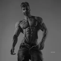 🗿GigaChat🗿 — мониторинг Discord сервера, статистика и рейтинг