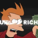 New Jeune € Riche
