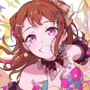 ﹒ kasumin Discord Server Icon