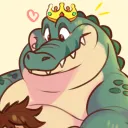 The Gator Kingdom