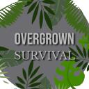 ᴏᴠᴇʀɢʀᴏᴡɴ sᴜʀᴠɪᴠᴀʟ Discord Server Icon