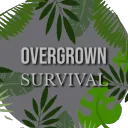 ᴏᴠᴇʀɢʀᴏᴡɴ sᴜʀᴠɪᴠᴀʟ Discord Server Icon