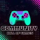 Community Hall of Games