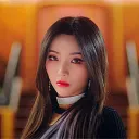 @           SOYEON        # unance a gosip girl