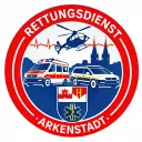Rettungsdienst [JUH] Arkenstadt | ZU JEDER ZEIT - AN JEDEM ORT
