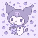 Sam's Comfy Corner Discord Server Icon