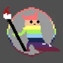 Rain world artist server