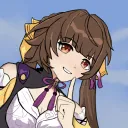 Sushang Mains  Honkai: Star Ra... Discord Server Icon