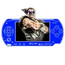 The PSP Network