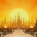 Sights of Eorzea