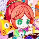 彩虹 icon