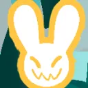 The Teal Cavern (Bunzilla's Art Gallery)