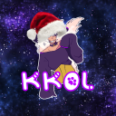 Kandi Kollection！「kandi, hangout, emoji server」 Discord server icon