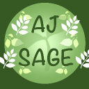 🌿AJ Sage🌿