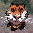 The Fuzz Discord server icon