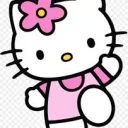 Hello Kitty Emotes's icon