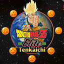 Discovery icon for Elite Tenkaichi Discord server