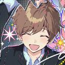 ꒰۪۪ ᩧ / doki  🌸  guild ᣟ݂ social icon