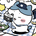 Discovery icon for あ．．/ doki  🫧  guild  ·  social Discord server