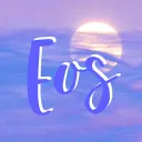*⁀➷  ∙ 🌙 ∙ 𝓔𝐨𝐬