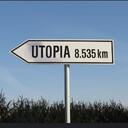 AntiUtopia Discord Server Icon