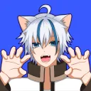 猫カフェ　かし～と