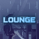Lounge | Social • Nitro • Active • Tags • VoiceChat • Chill • Giveaways • Anime • Gaming • Emotes icon