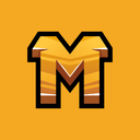 Discovery icon for MineForge Community Discord server