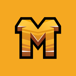 Discovery icon for MineForge Community Discord server