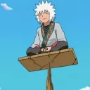 Naruto Divided World