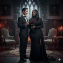 🪷The Lotus & The Sun☀ discord icon