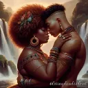 🪷The Lotus & The Sun☀ discord icon