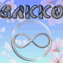 𝐆𝐀𝐊𝐊Ō ♾ 𝐈𝐍𝐅𝐈𝐍𝐈𝐓𝐘