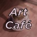 Art Café Discord Server Icon