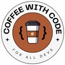 Coffee with Code☕