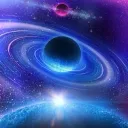 ₊‧Space Haven‧₊⭐