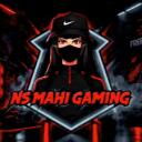NS MAHI GAMING icon