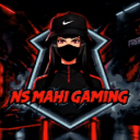 NS MAHI GAMING icon