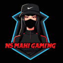 NS MAHI GAMING icon