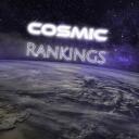 Cosmic Rankings icon