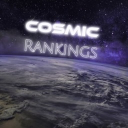 Cosmic Rankings icon