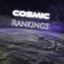 Cosmic Rankings