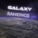 Galaxy Rankings icon