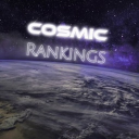 Discovery icon for Cosmic Rankings Discord server