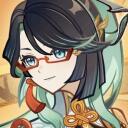 Xianyun Mains Discord Server Icon